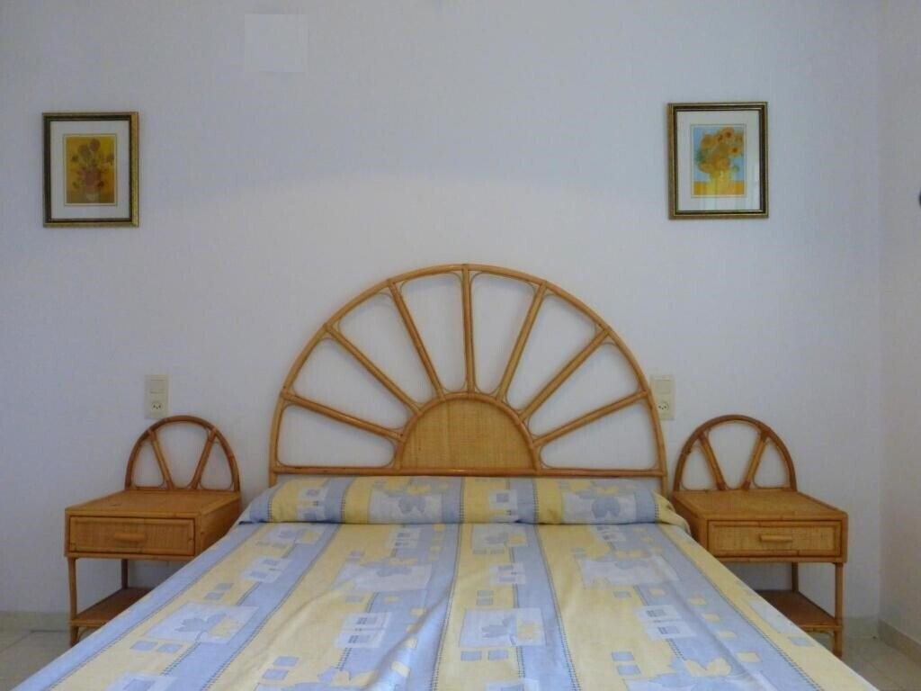 Вид Apartments Port Gavina 3*