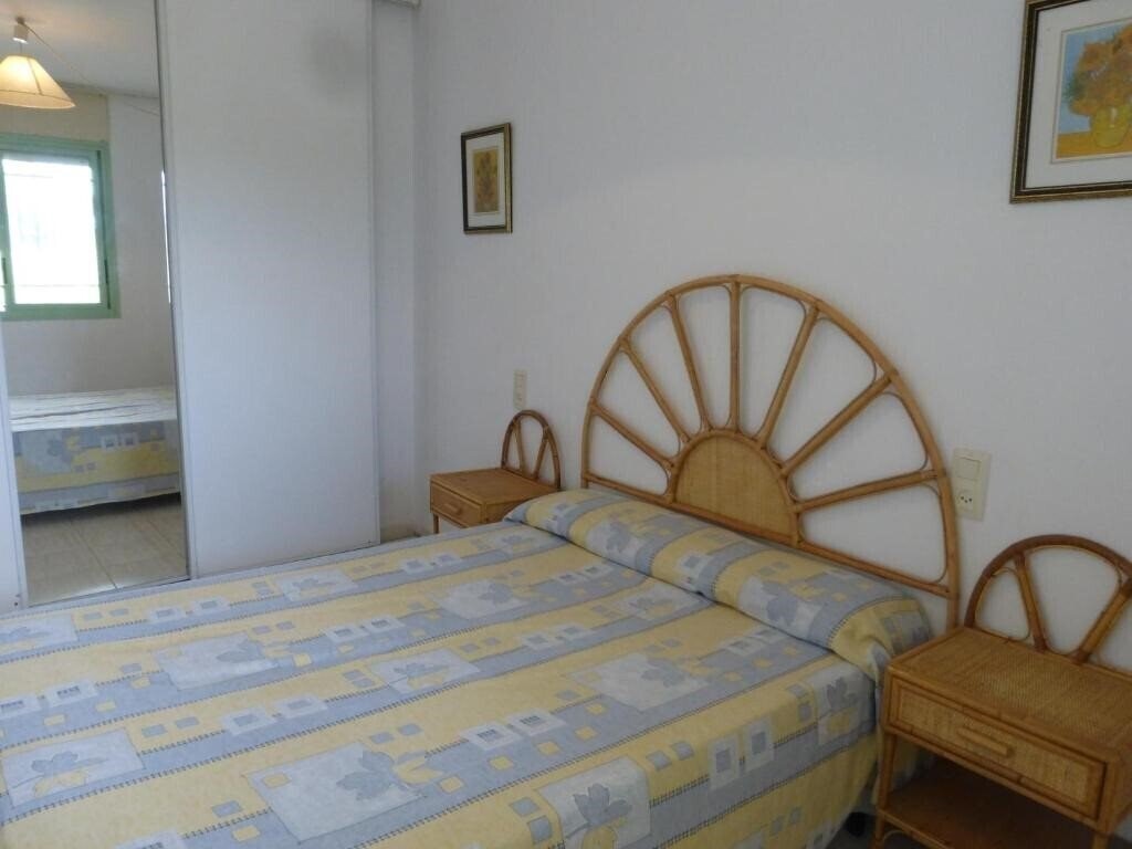 Территория Apartments Port Gavina 3*