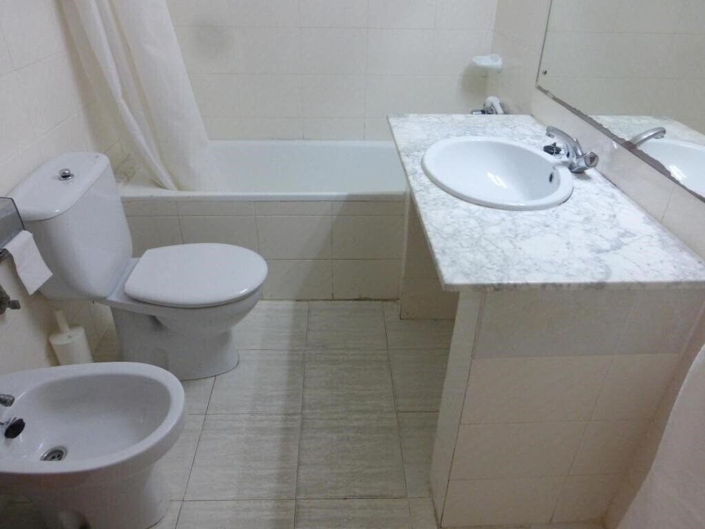 Панорама Apartments Port Gavina 3*