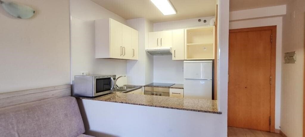 Вид Augustus Vivienda Turistica Vacacional 2*