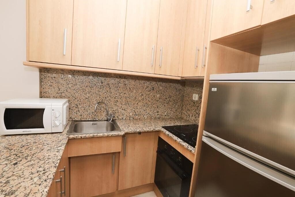 Вид Costa D'Or Ii Apt 3*