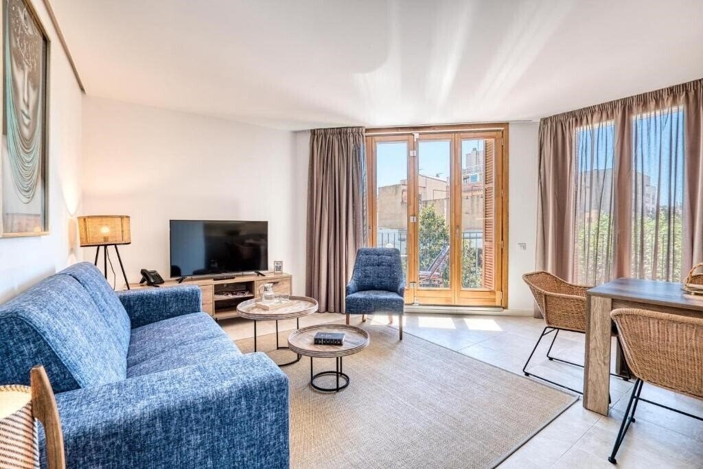 Апартаменти Princep 3*