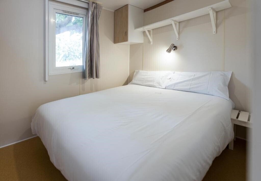 Апартаменты Playa Cambrils Camping 3*