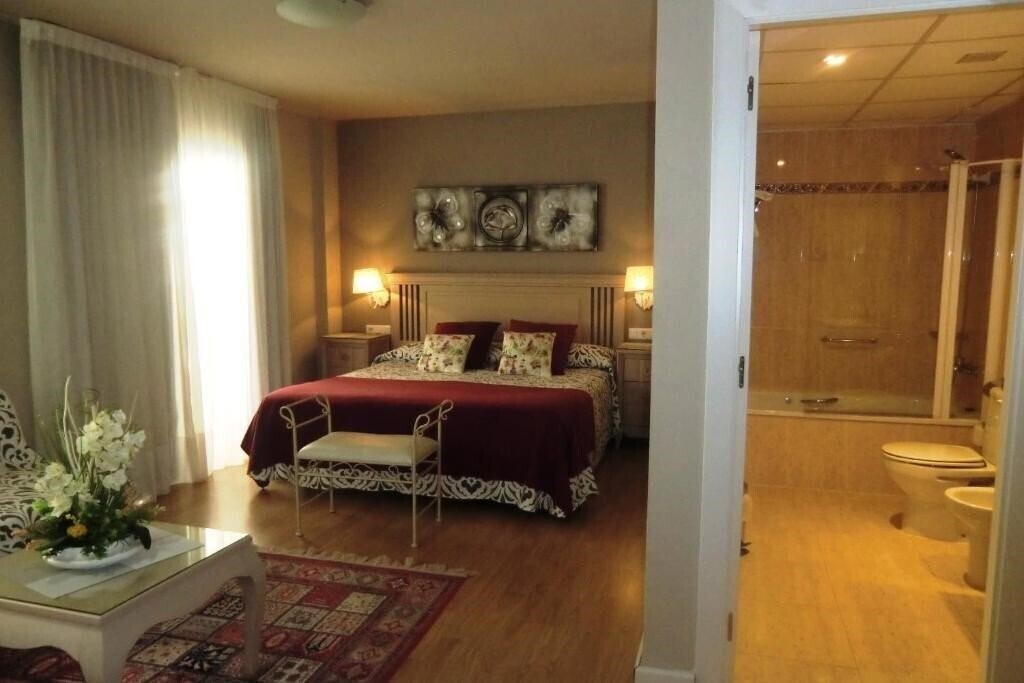 Территория Vila Mar 2*