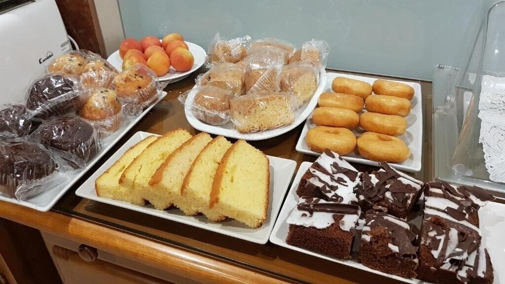 Апартаменты Vila Mar 2*