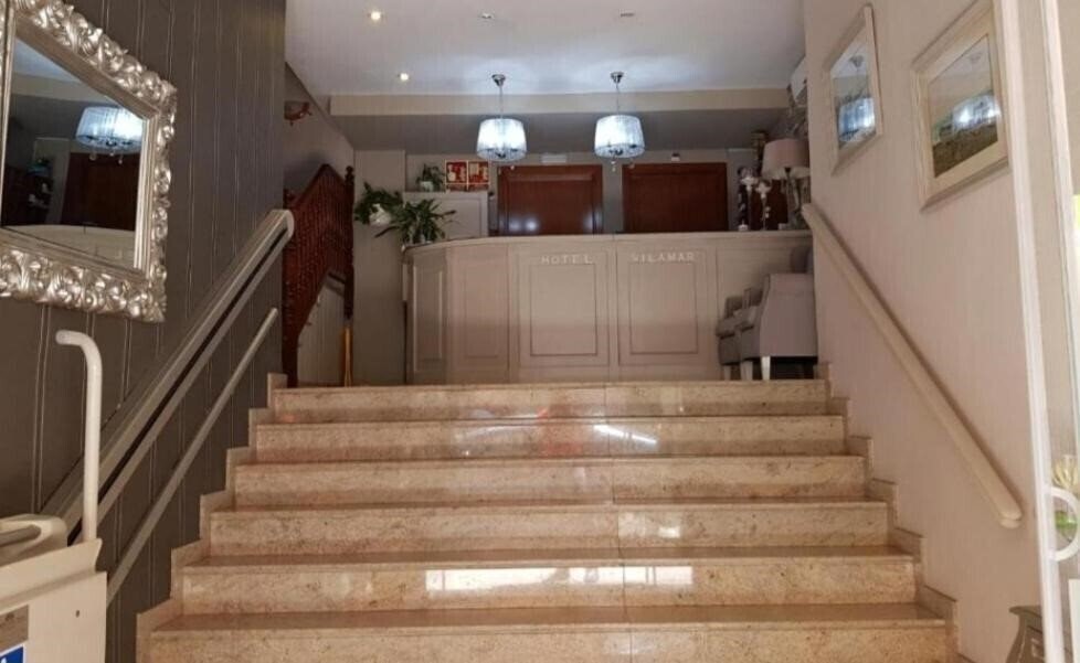 Панорама Vila Mar 2*