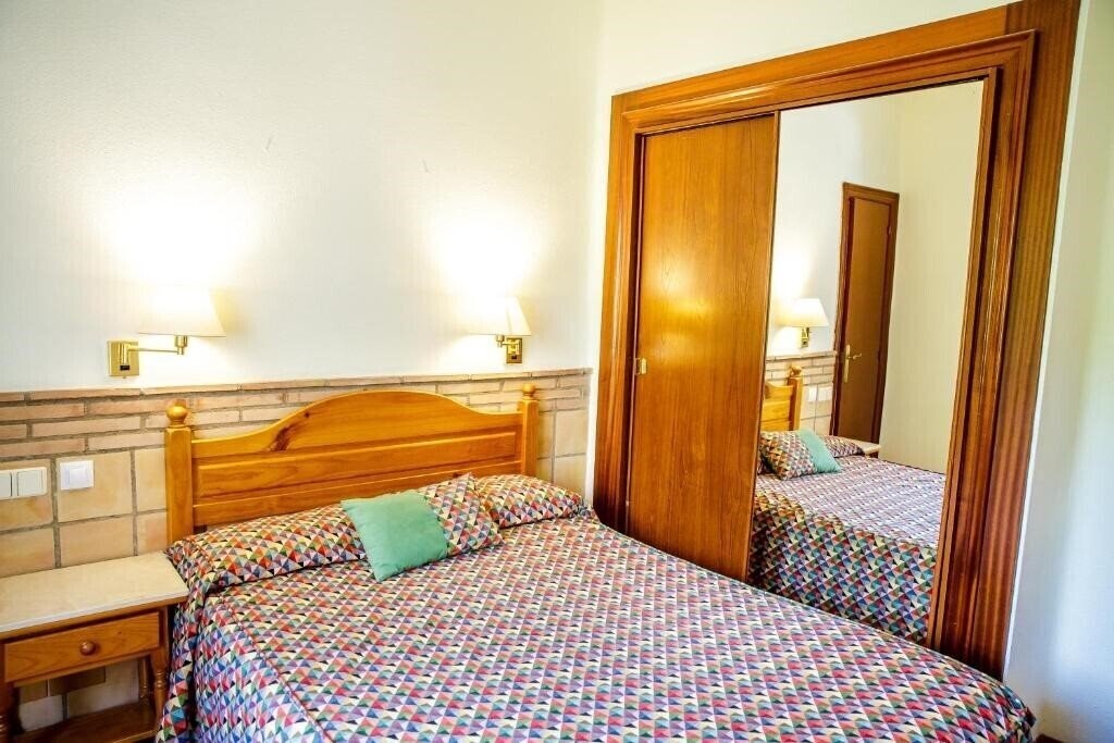 Территория Can Sole 2*