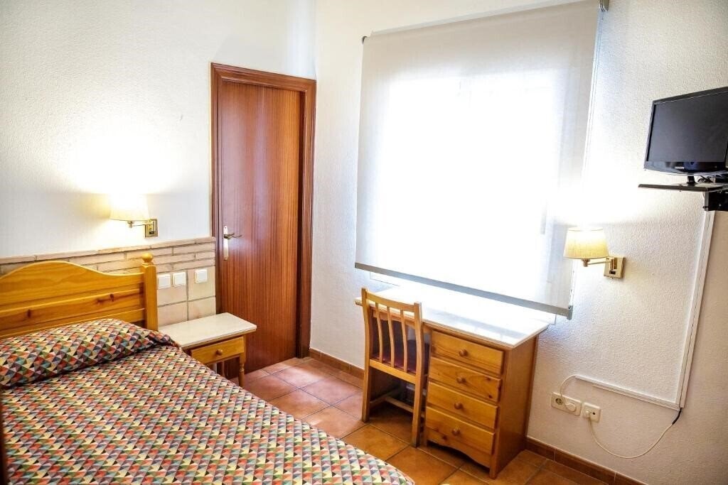 Апартаменты Can Sole 2*