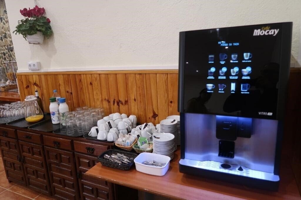 Апартаменты El Cami 1*