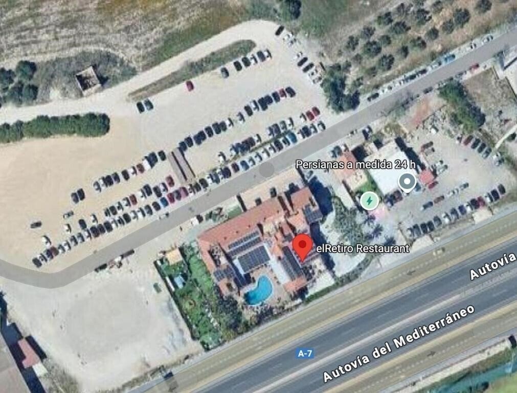 Панорама Et Elretiro 2*