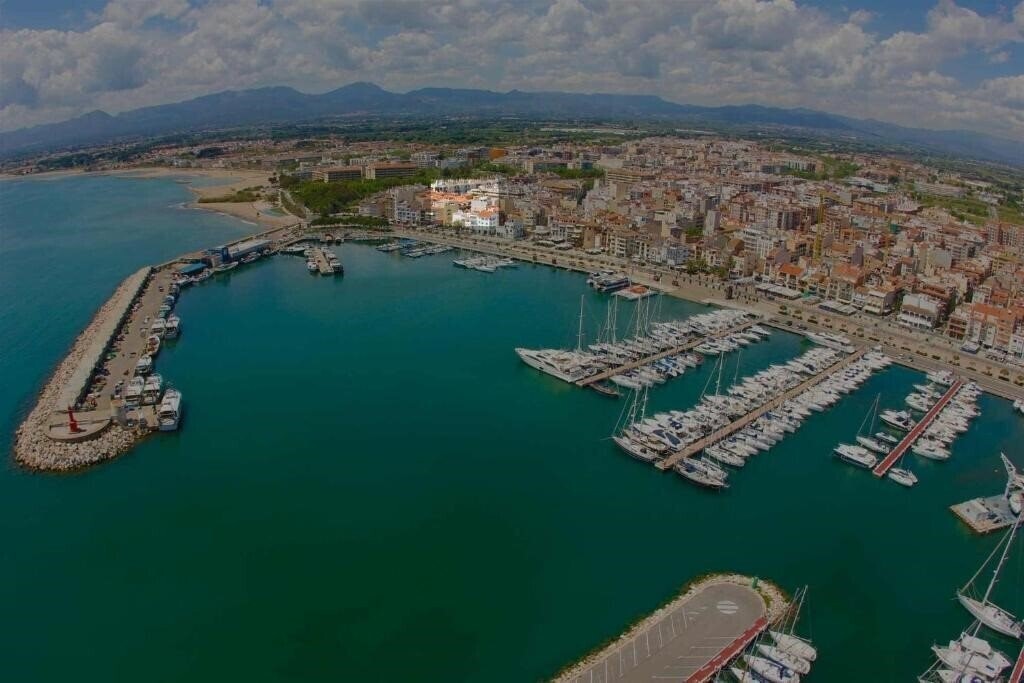 Панорама Grekus Apart 3*