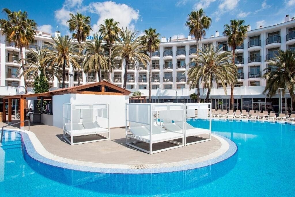 Фотография Best Cambrils 4*