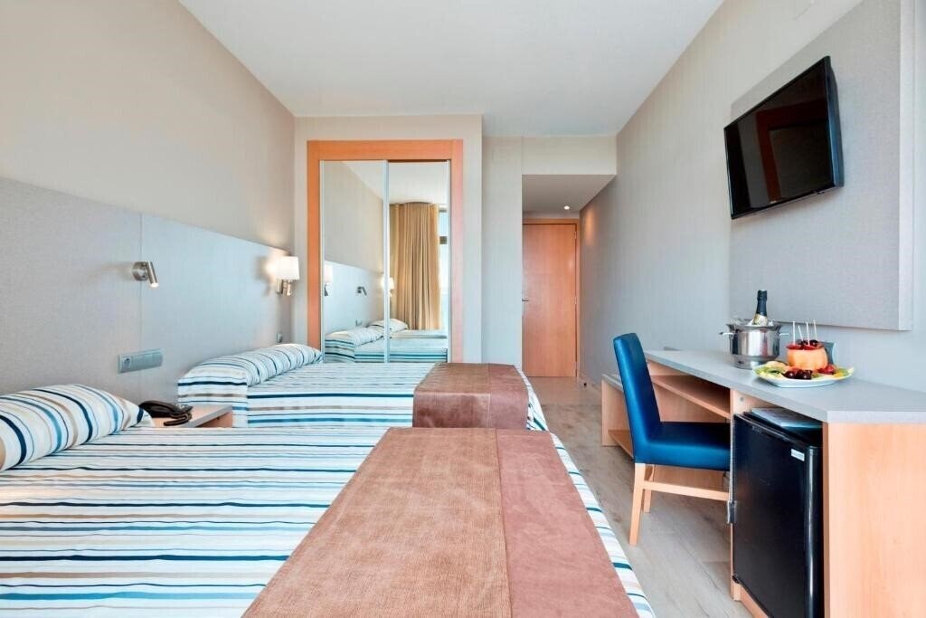 Картинка Best Cambrils 4*