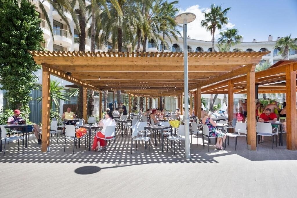 Панорама Best Cambrils 4*