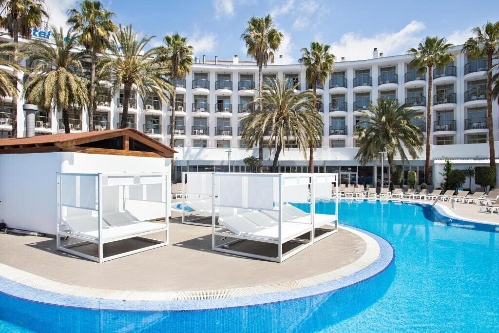 Панорама Best Cambrils 4*