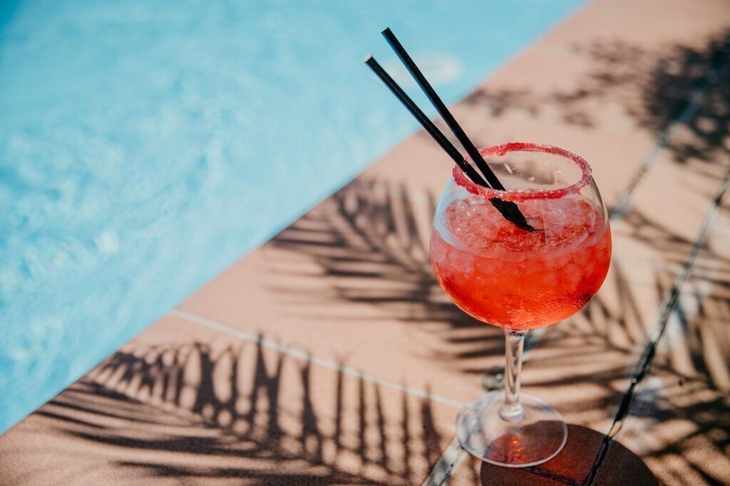 Панорама Tryp Port Cambrils 4*