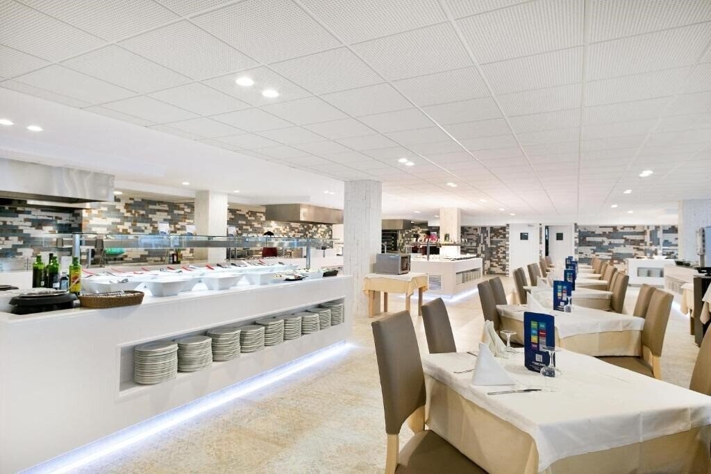 Вид Best Maritim 4*