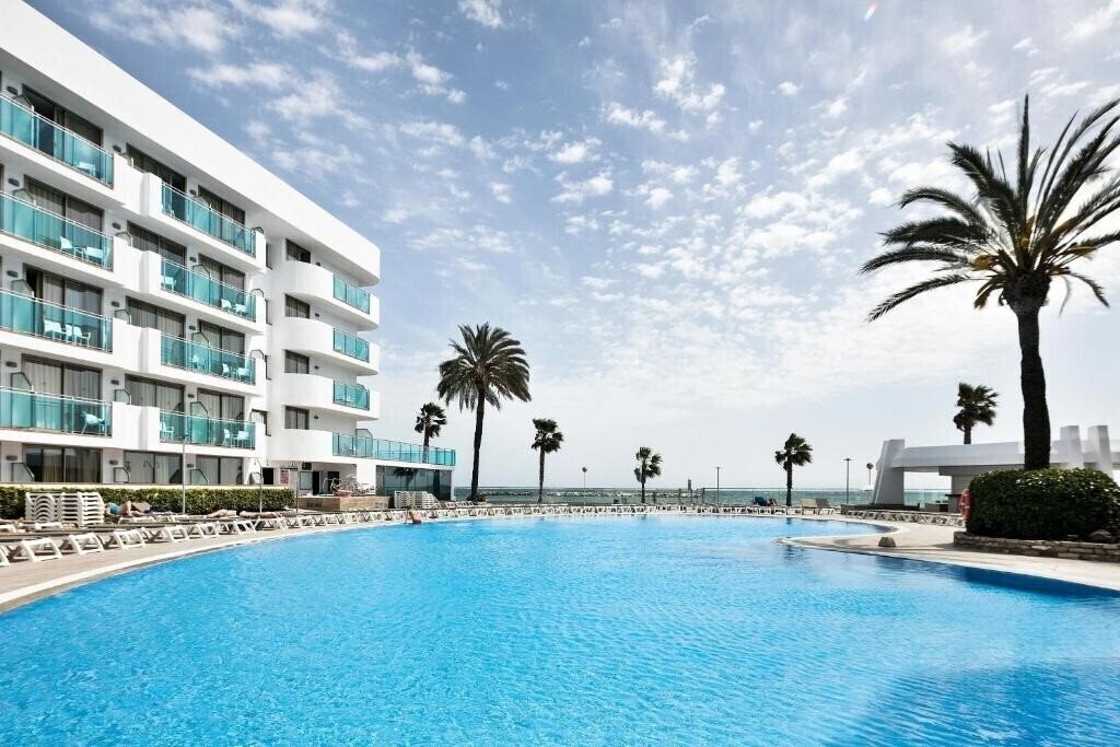 Вид Best Maritim 4*