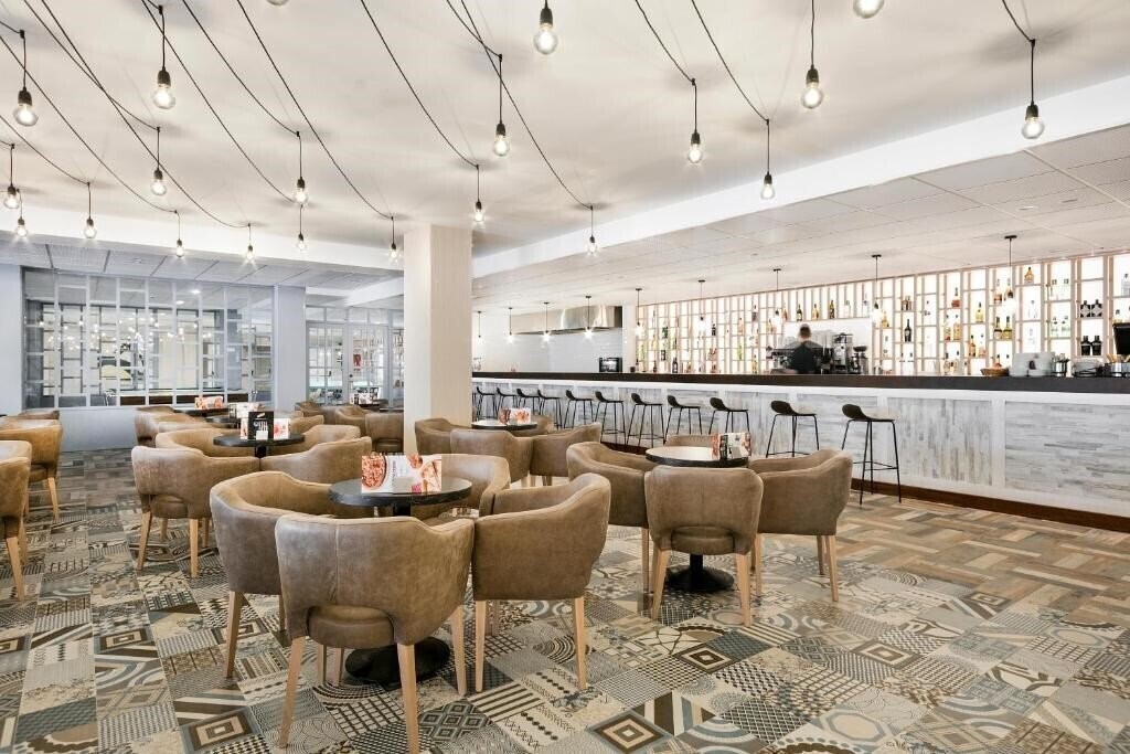 Территория Best Maritim 4*