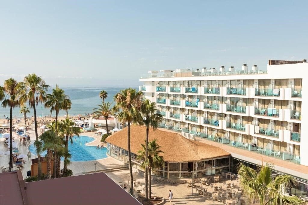 Территория Best Maritim 4*