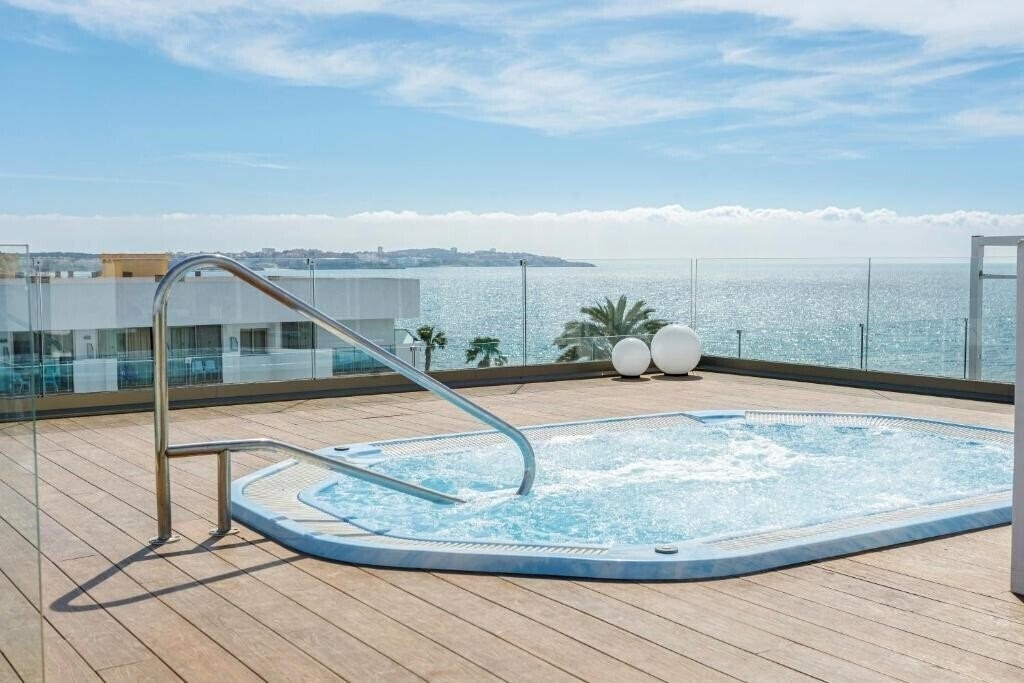 Панорама Best Maritim 4*