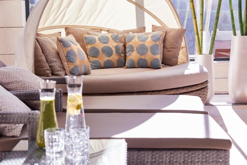 Панорама Steigeberger Golf & Spa Resort 5*