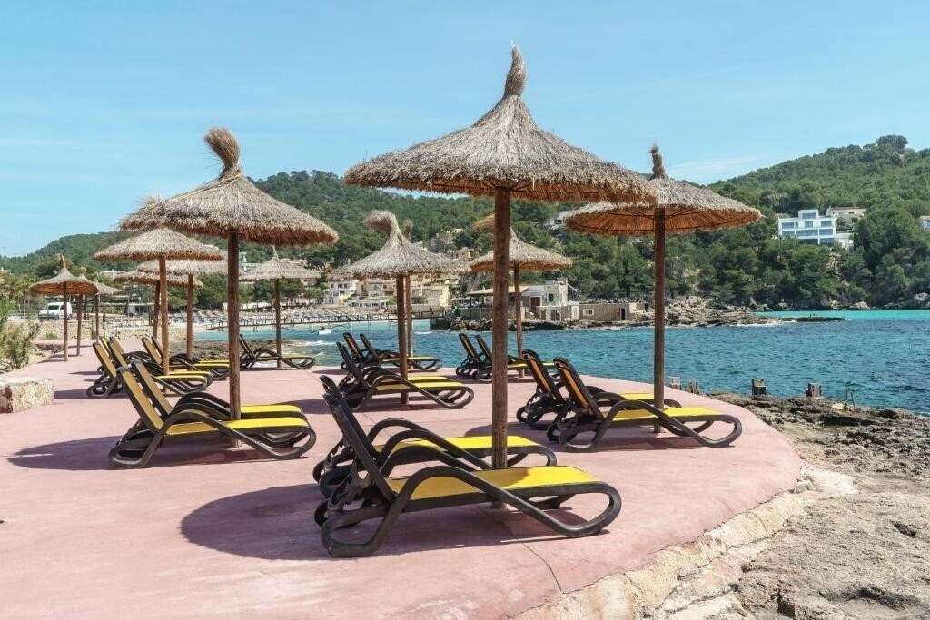 Панорама Alua Gran 4*