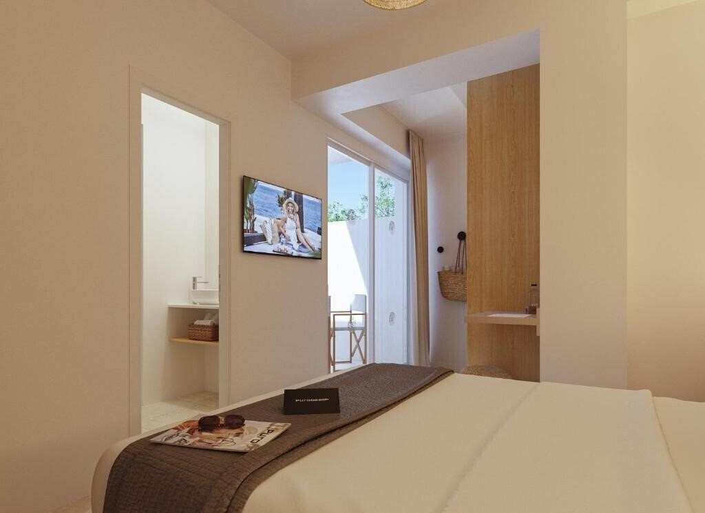 Картинка Saulo By Puro 3*