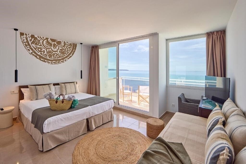 Територія Saulo By Puro 3*