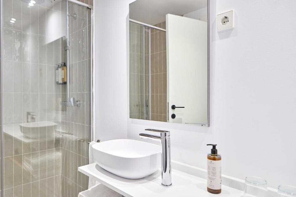 Апартаменти Saulo By Puro 3*