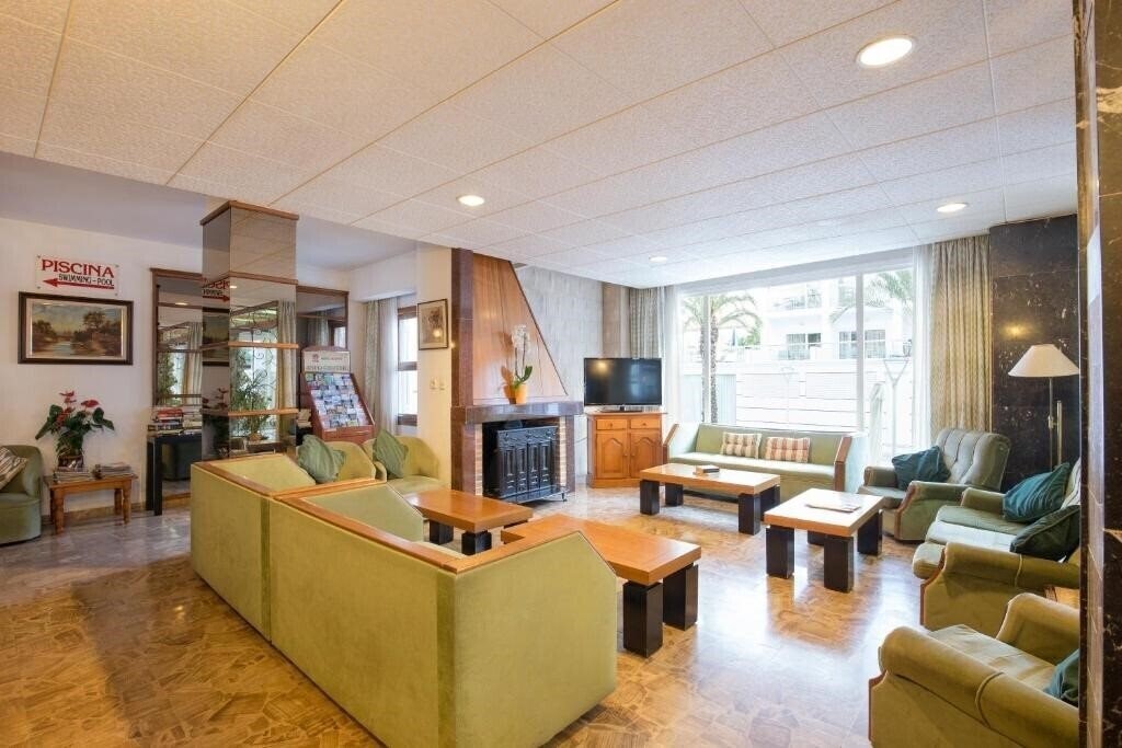 Апартаменти Sultan Hotel 2*