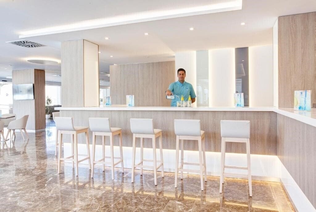 Территория Grupotel Farrutx 3*