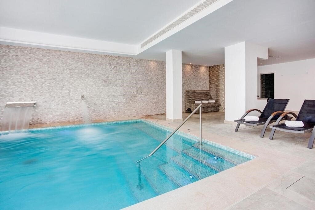 Апартаменты Grupotel Farrutx 3*