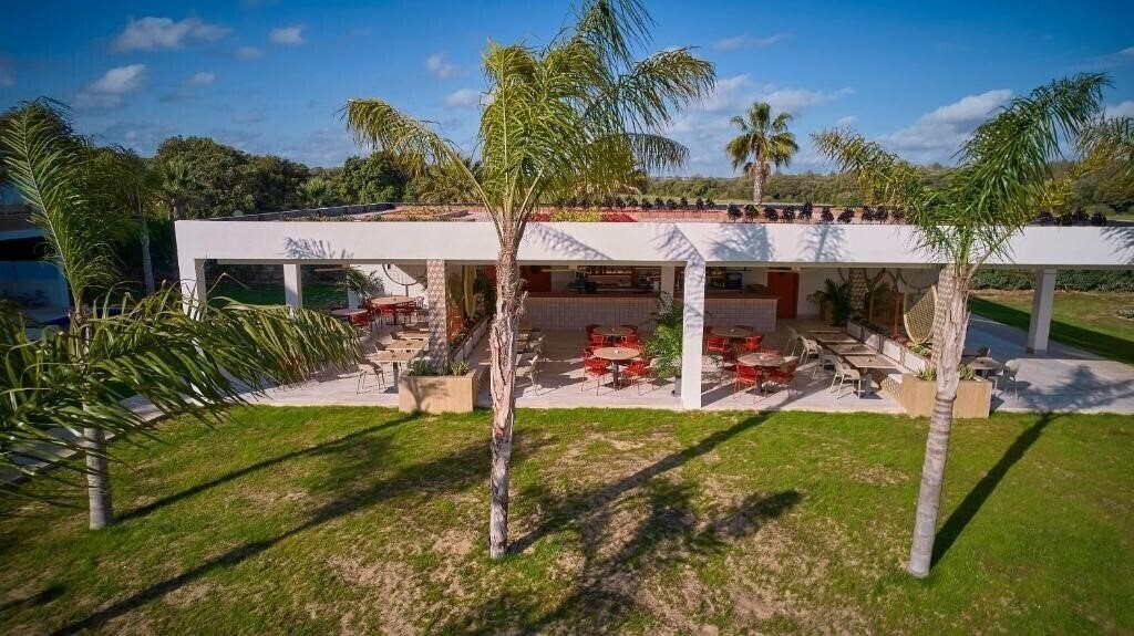 Панорама Zafiro Alzina Mar 4*