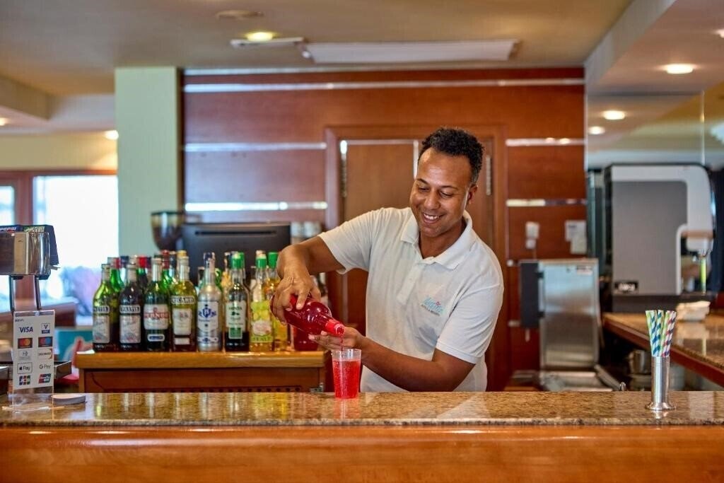 Панорама Ilusion Markus & SPA 3*