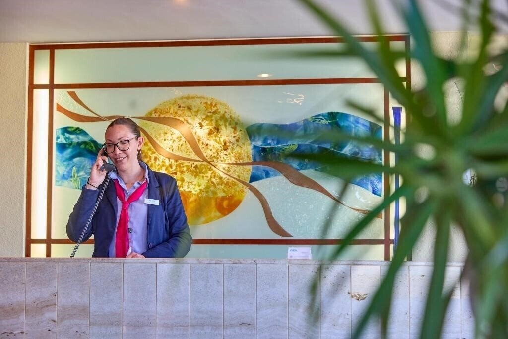 Территория Ilusion Markus & SPA 3*