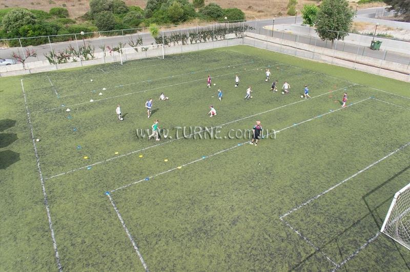 Апартаменты Viva Can Picafort 4*