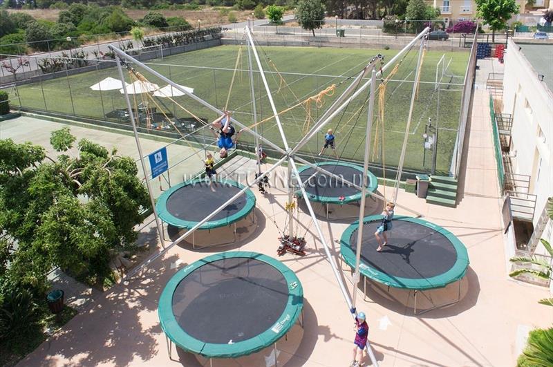 Территория Viva Can Picafort 4*