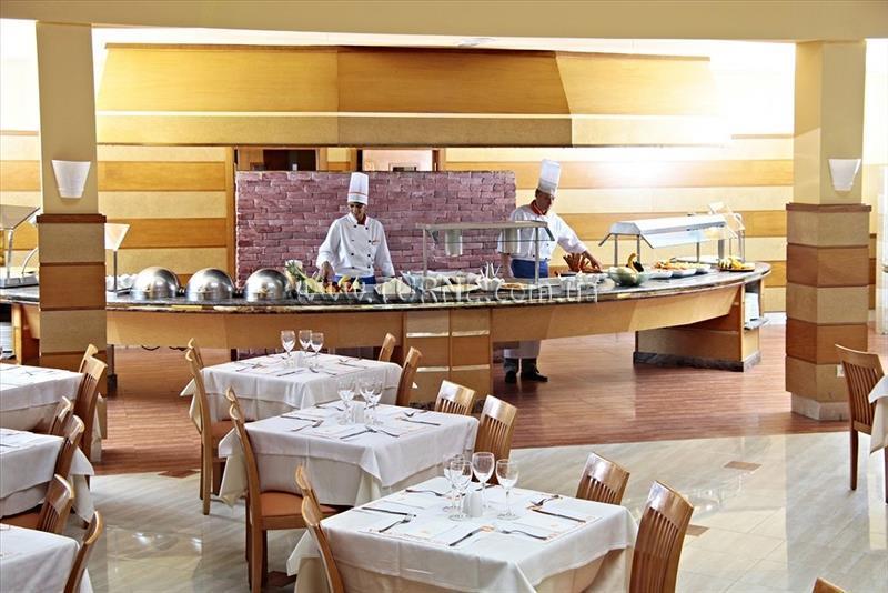 Вид Viva Can Picafort 4*