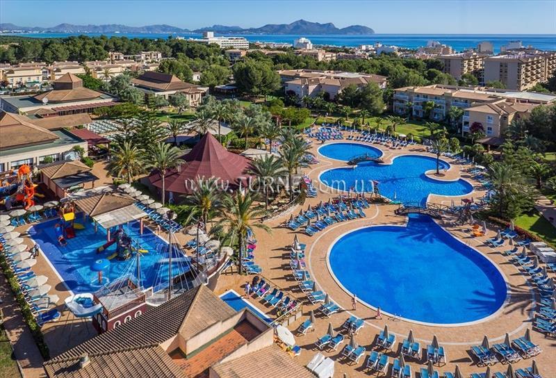 Изображение Viva Can Picafort 4*