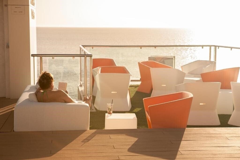 Территория Riviera Vista 3*