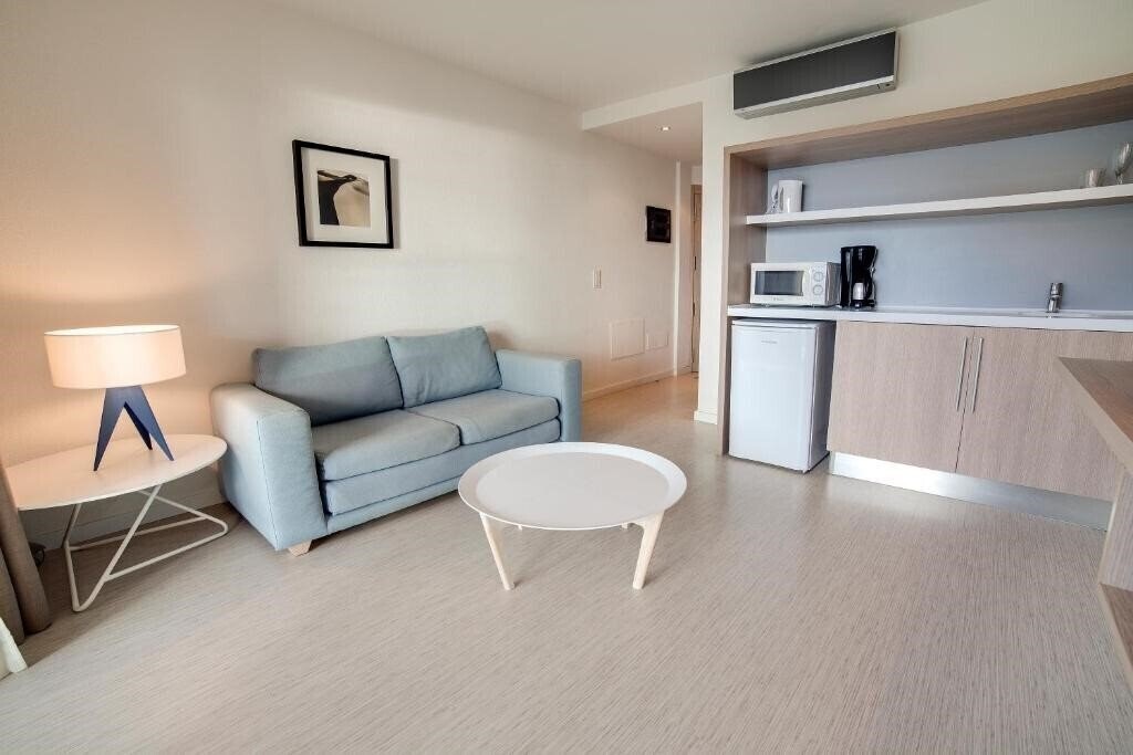 Апартаменты Riviera Vista 3*