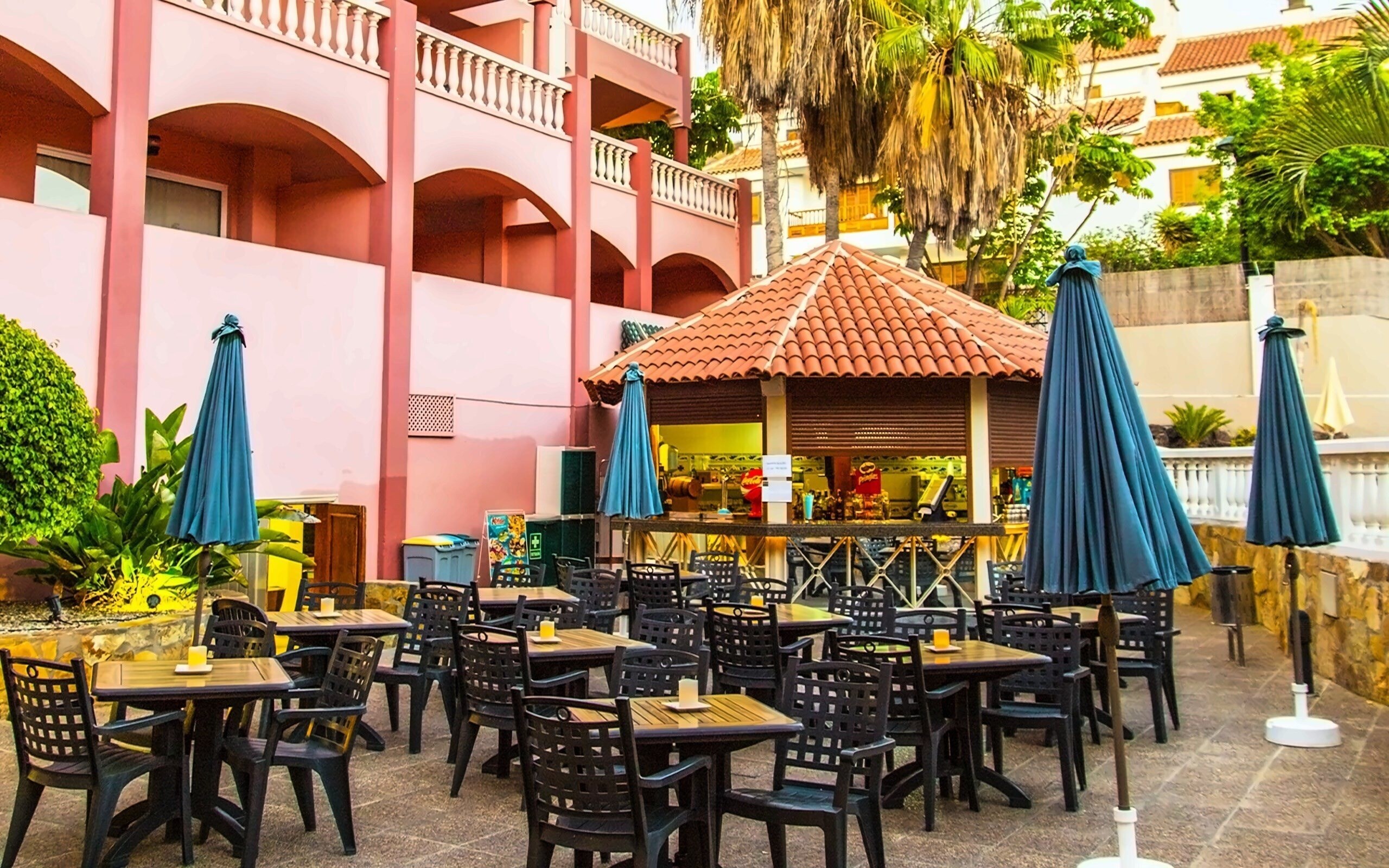 Апартаменти Marola Park Apartments апартаменты