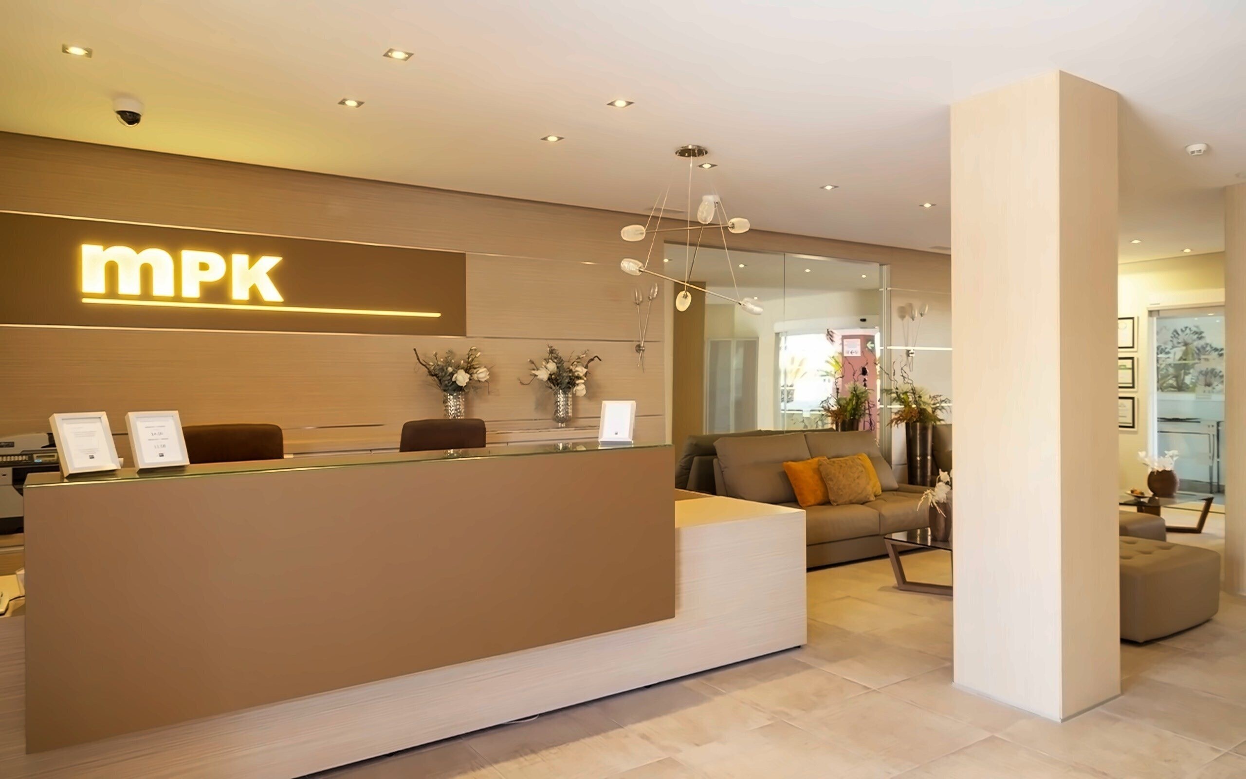 Панорама Marola Park Apartments апартаменты