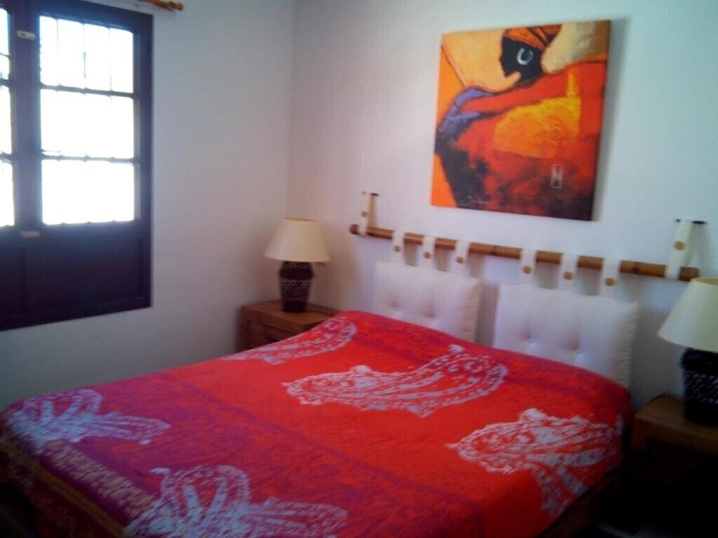 Вид Villa Acoran вилла