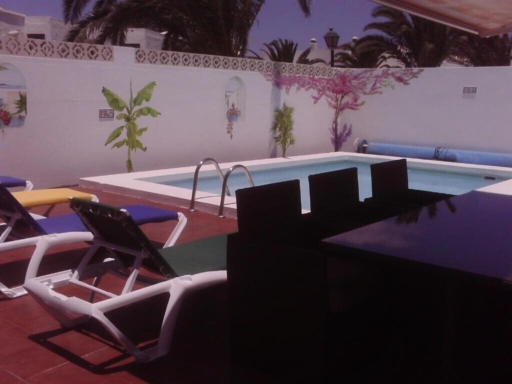 Изображение Villa Acoran вилла