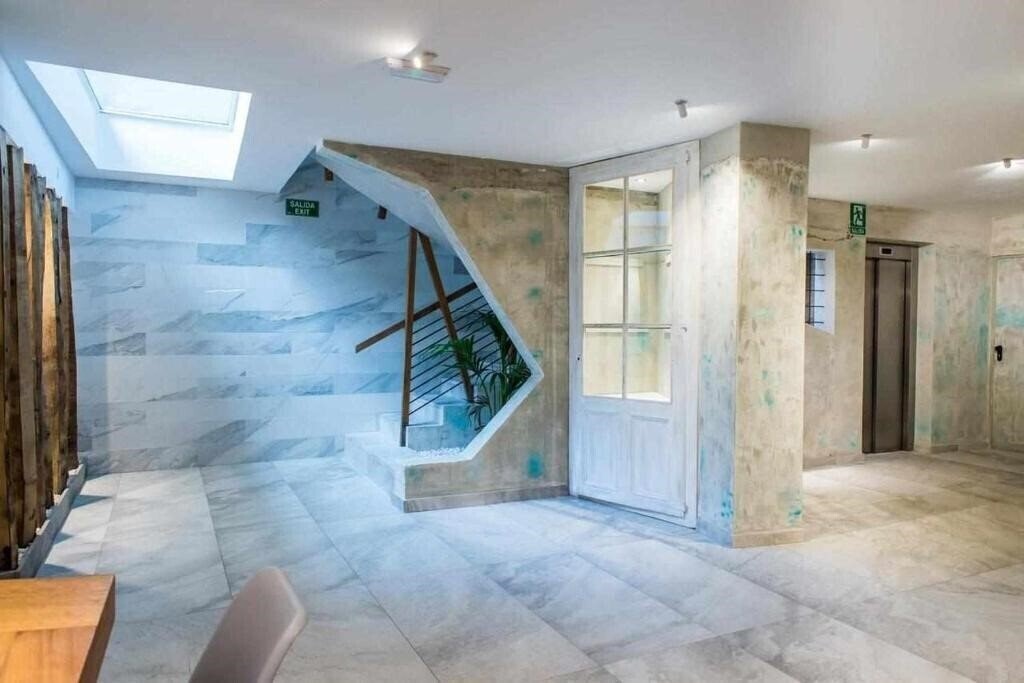 Фотография Hotel Vacanzy Urban Boutique - Adults Only 3*