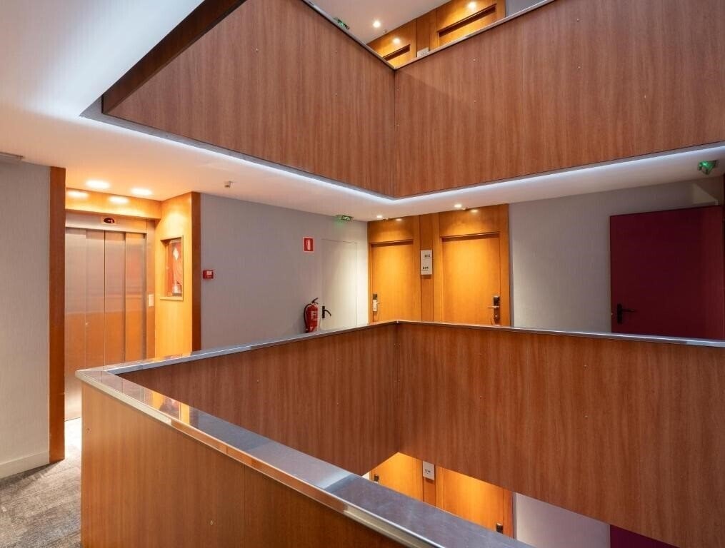 Апартаменты Berenguer IV 3*