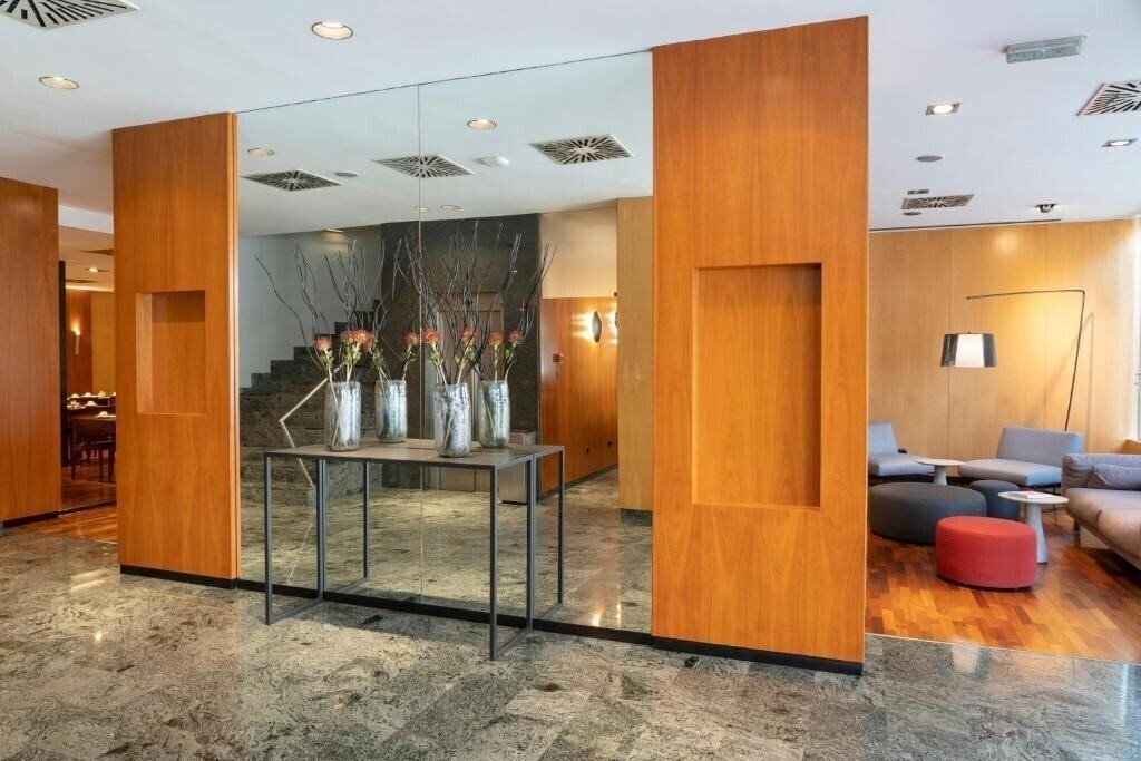 Панорама Berenguer IV 3*