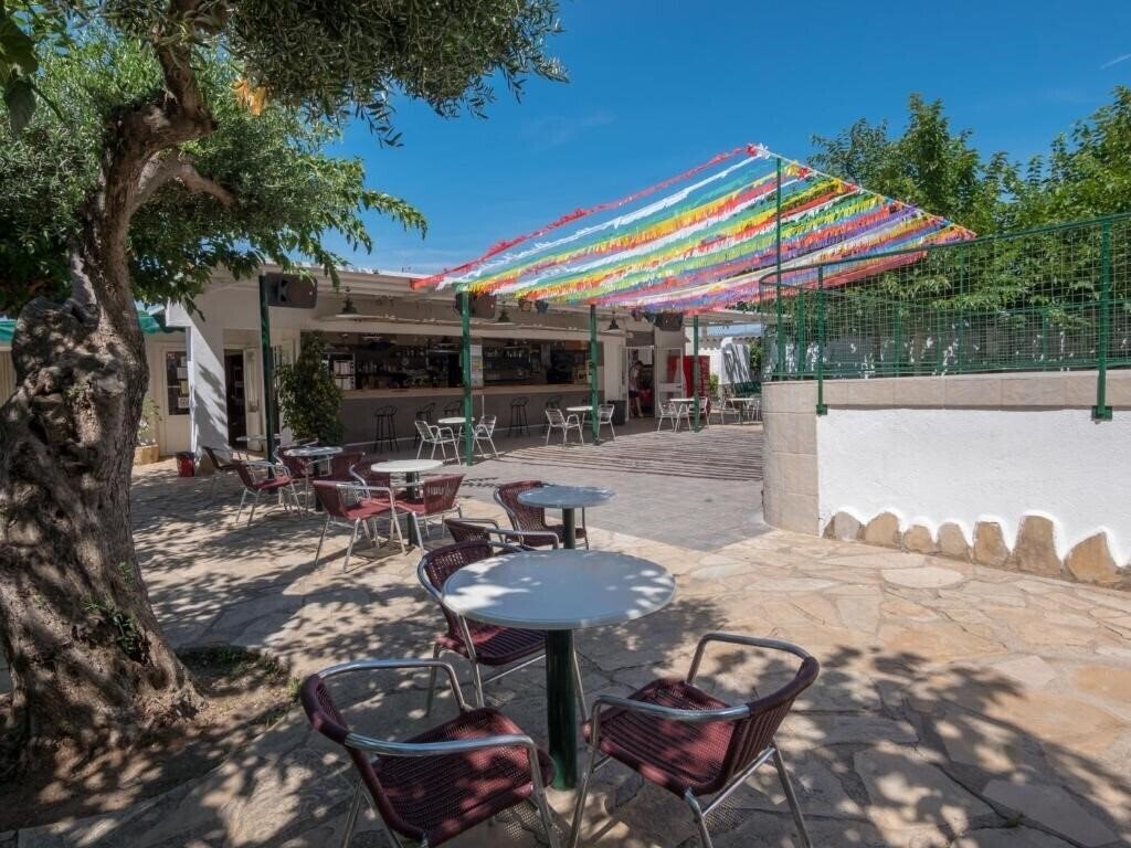 Картинка Camping Playa Y Fiesta 2*